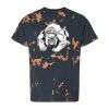 Bleach Wash T-Shirt Thumbnail