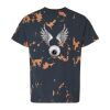 Bleach Wash T-Shirt Thumbnail