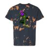 Bleach Wash T-Shirt Thumbnail