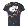 Bleach Wash T-Shirt Thumbnail