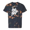 Bleach Wash T-Shirt Thumbnail