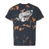 Bleach Wash T-Shirt Thumbnail