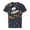 Bleach Wash T-Shirt Thumbnail
