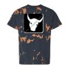 Bleach Wash T-Shirt Thumbnail