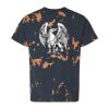 Bleach Wash T-Shirt Thumbnail