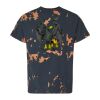 Bleach Wash T-Shirt Thumbnail