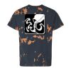 Bleach Wash T-Shirt Thumbnail