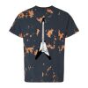 Bleach Wash T-Shirt Thumbnail