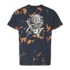 Bleach Wash T-Shirt Thumbnail