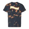 Bleach Wash T-Shirt Thumbnail