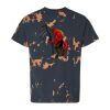 Bleach Wash T-Shirt Thumbnail