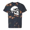 Bleach Wash T-Shirt Thumbnail