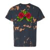 Bleach Wash T-Shirt Thumbnail