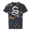 Bleach Wash T-Shirt Thumbnail