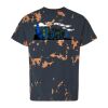 Bleach Wash T-Shirt Thumbnail