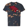 Bleach Wash T-Shirt Thumbnail