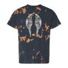 Bleach Wash T-Shirt Thumbnail