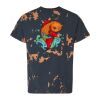 Bleach Wash T-Shirt Thumbnail