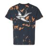 Bleach Wash T-Shirt Thumbnail