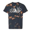 Bleach Wash T-Shirt Thumbnail