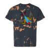 Bleach Wash T-Shirt Thumbnail