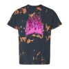 Bleach Wash T-Shirt Thumbnail