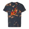 Bleach Wash T-Shirt Thumbnail