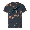 Bleach Wash T-Shirt Thumbnail