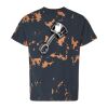 Bleach Wash T-Shirt Thumbnail