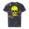 Bleach Wash T-Shirt Thumbnail