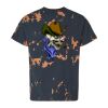 Bleach Wash T-Shirt Thumbnail