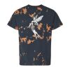 Bleach Wash T-Shirt Thumbnail