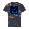 Bleach Wash T-Shirt Thumbnail
