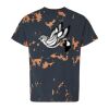 Bleach Wash T-Shirt Thumbnail