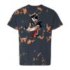 Bleach Wash T-Shirt Thumbnail