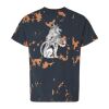 Bleach Wash T-Shirt Thumbnail