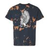 Bleach Wash T-Shirt Thumbnail