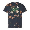 Bleach Wash T-Shirt Thumbnail