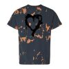 Bleach Wash T-Shirt Thumbnail