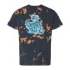 Bleach Wash T-Shirt Thumbnail