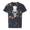 Bleach Wash T-Shirt Thumbnail