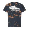Bleach Wash T-Shirt Thumbnail