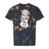 Bleach Wash T-Shirt Thumbnail