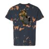 Bleach Wash T-Shirt Thumbnail