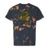 Bleach Wash T-Shirt Thumbnail