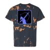 Bleach Wash T-Shirt Thumbnail