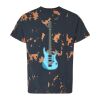 Bleach Wash T-Shirt Thumbnail