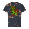 Bleach Wash T-Shirt Thumbnail
