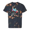 Bleach Wash T-Shirt Thumbnail