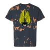 Bleach Wash T-Shirt Thumbnail